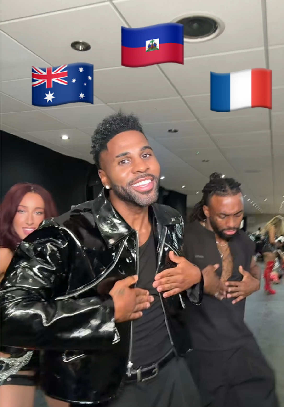 @Jason Derulo
