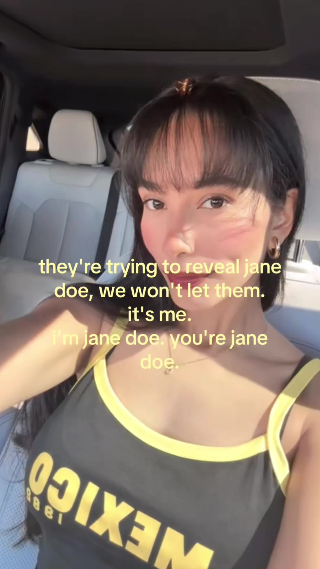 @Claudia