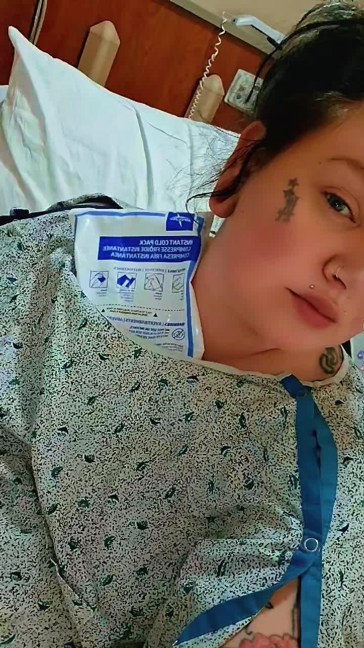 @Tattooed Juliet💕
