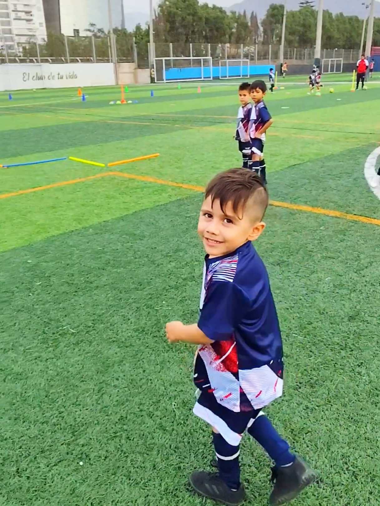 @MIVA Football Soccer School