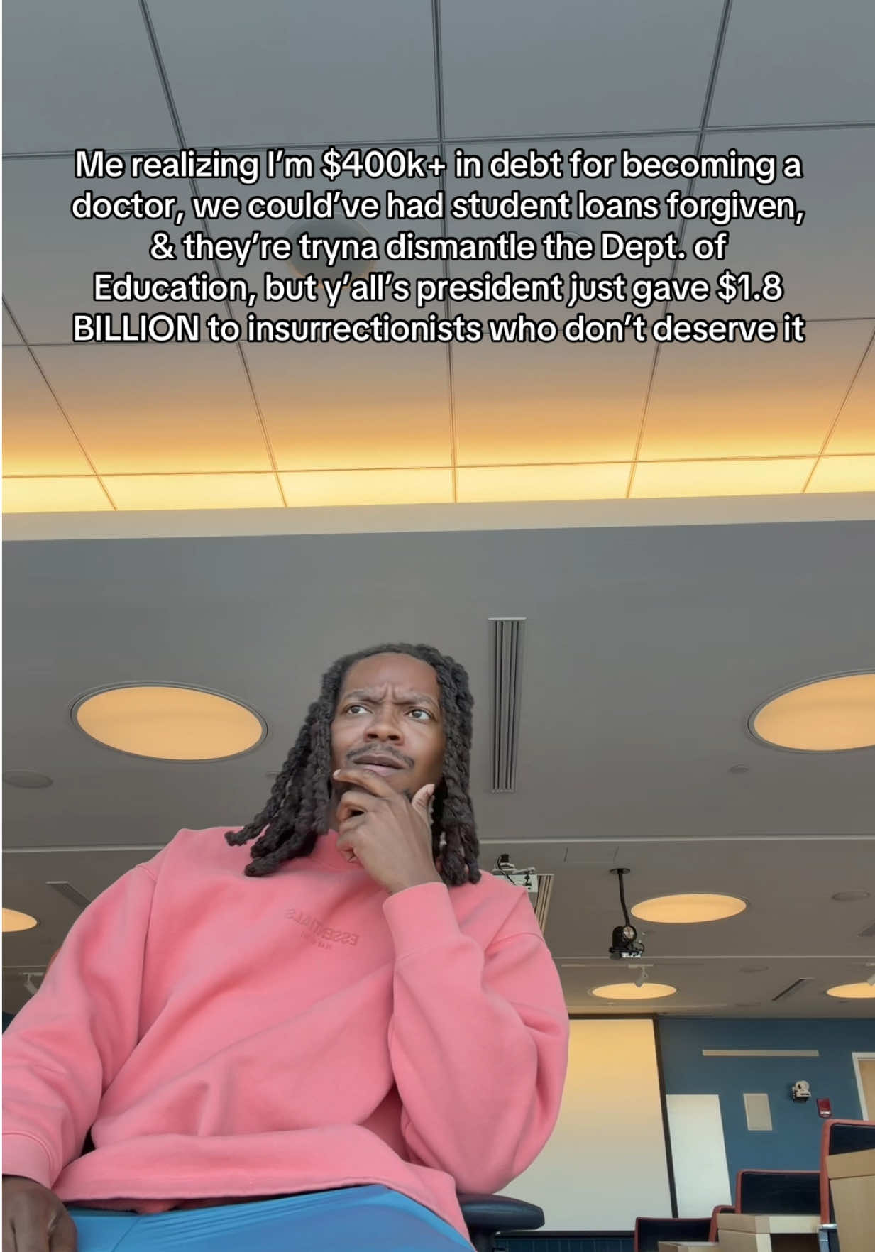 @Dr. J 🦷