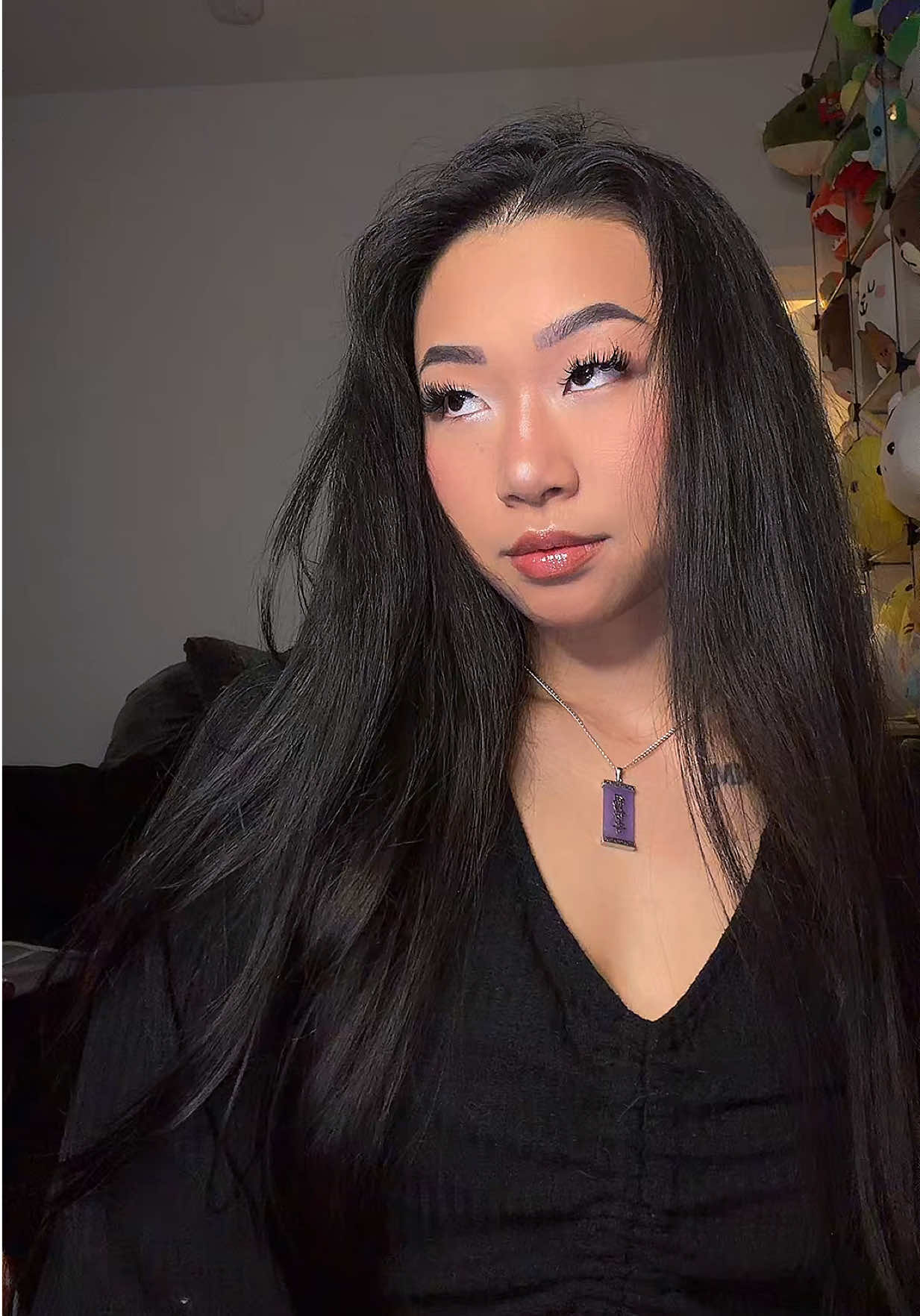 @≽^&bull; ˕ &bull; ྀི≼