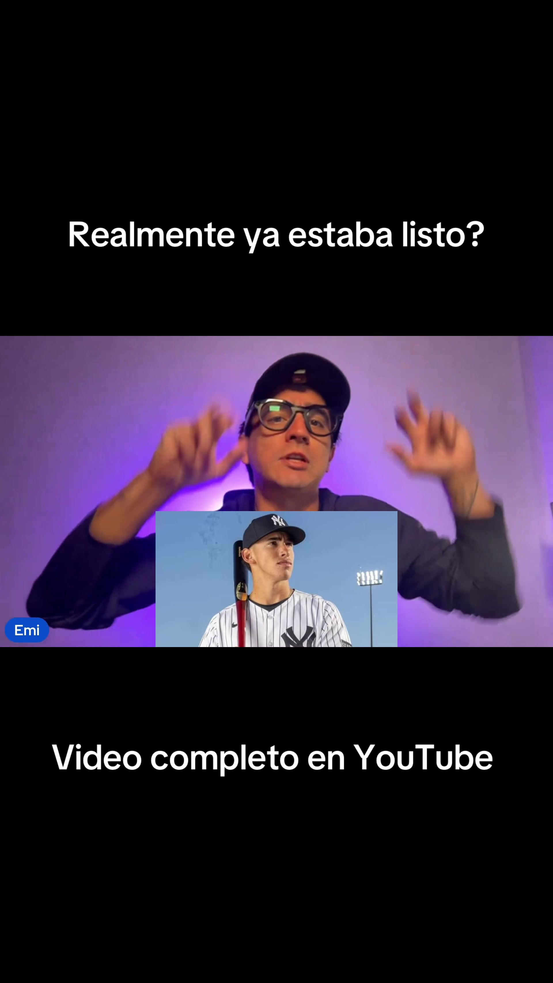 @BaseballAnalista⚾️Emiliano N.