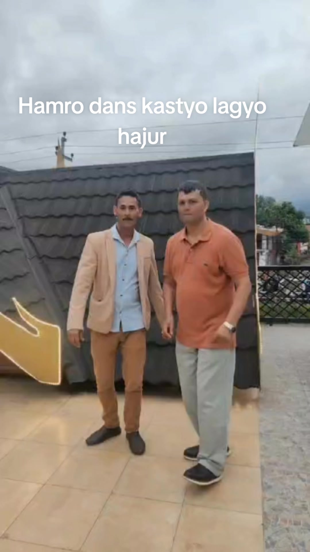 @Suraj Khadka