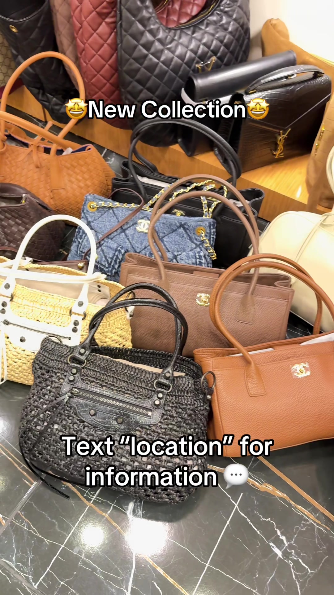 @Adios Bag