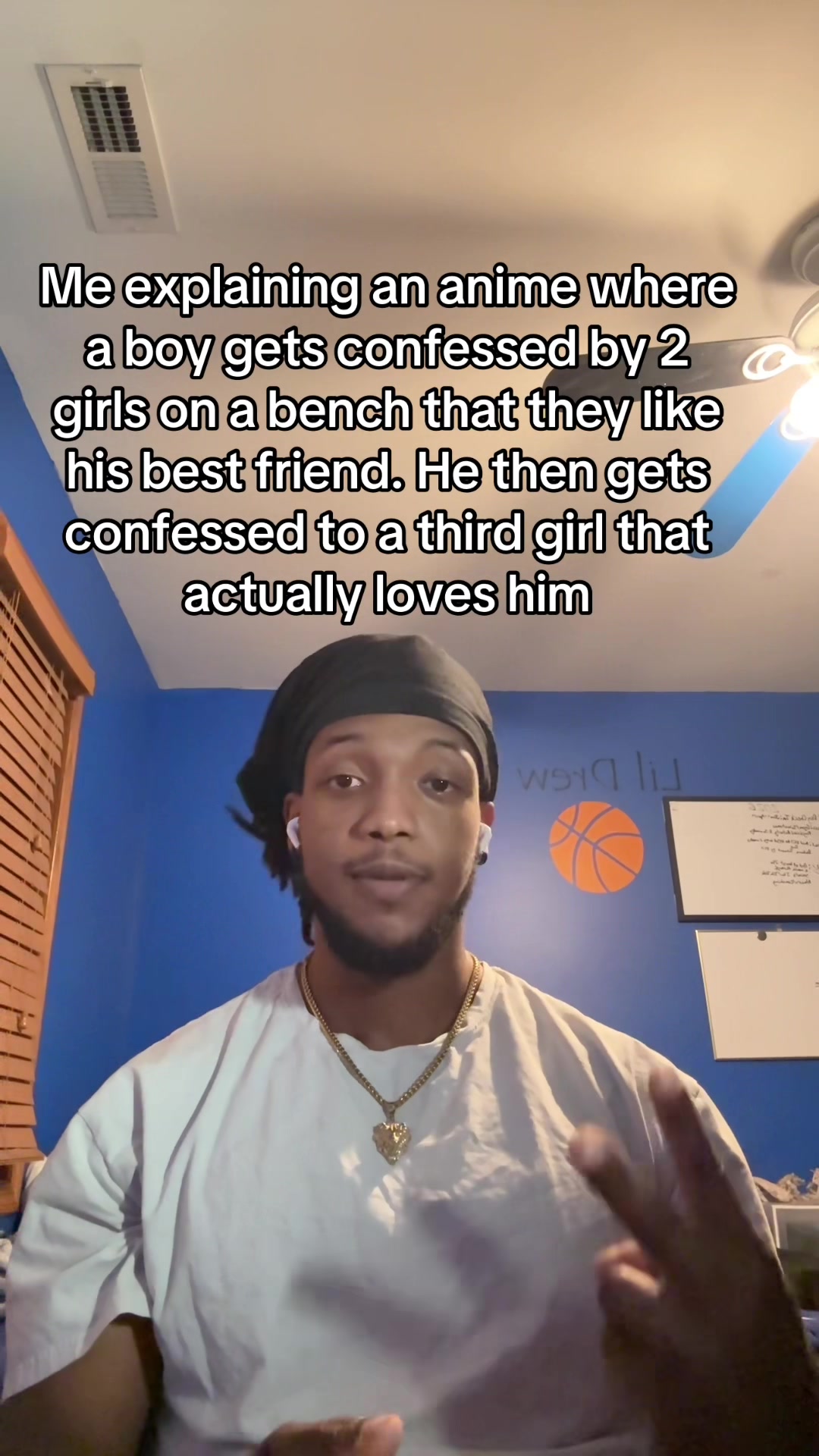 @Drew Likes Anime