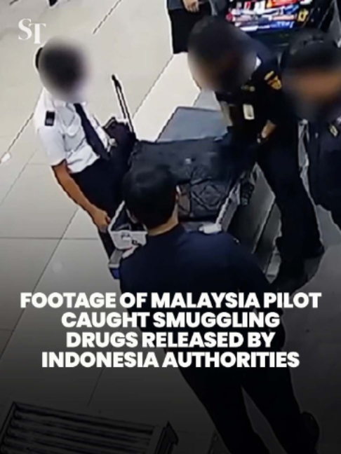 @The Straits Times