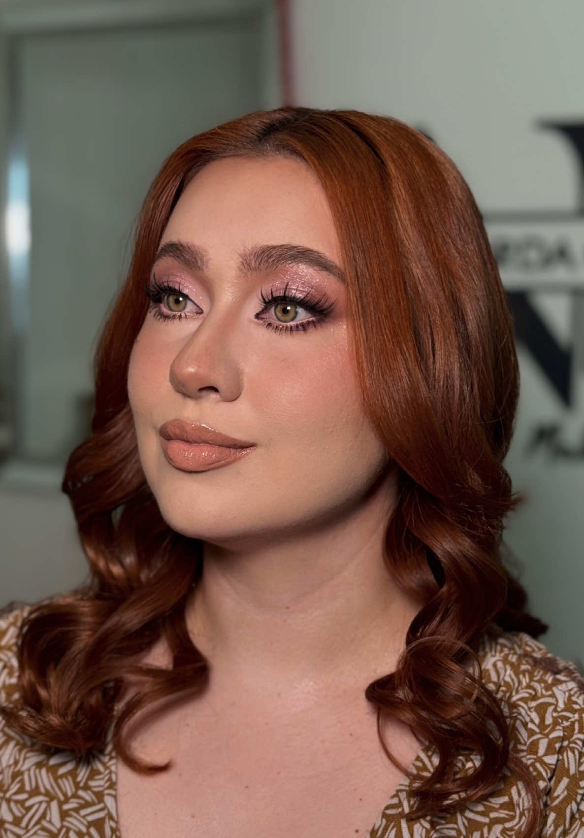@Narda Maquillista En Oaxaca💄