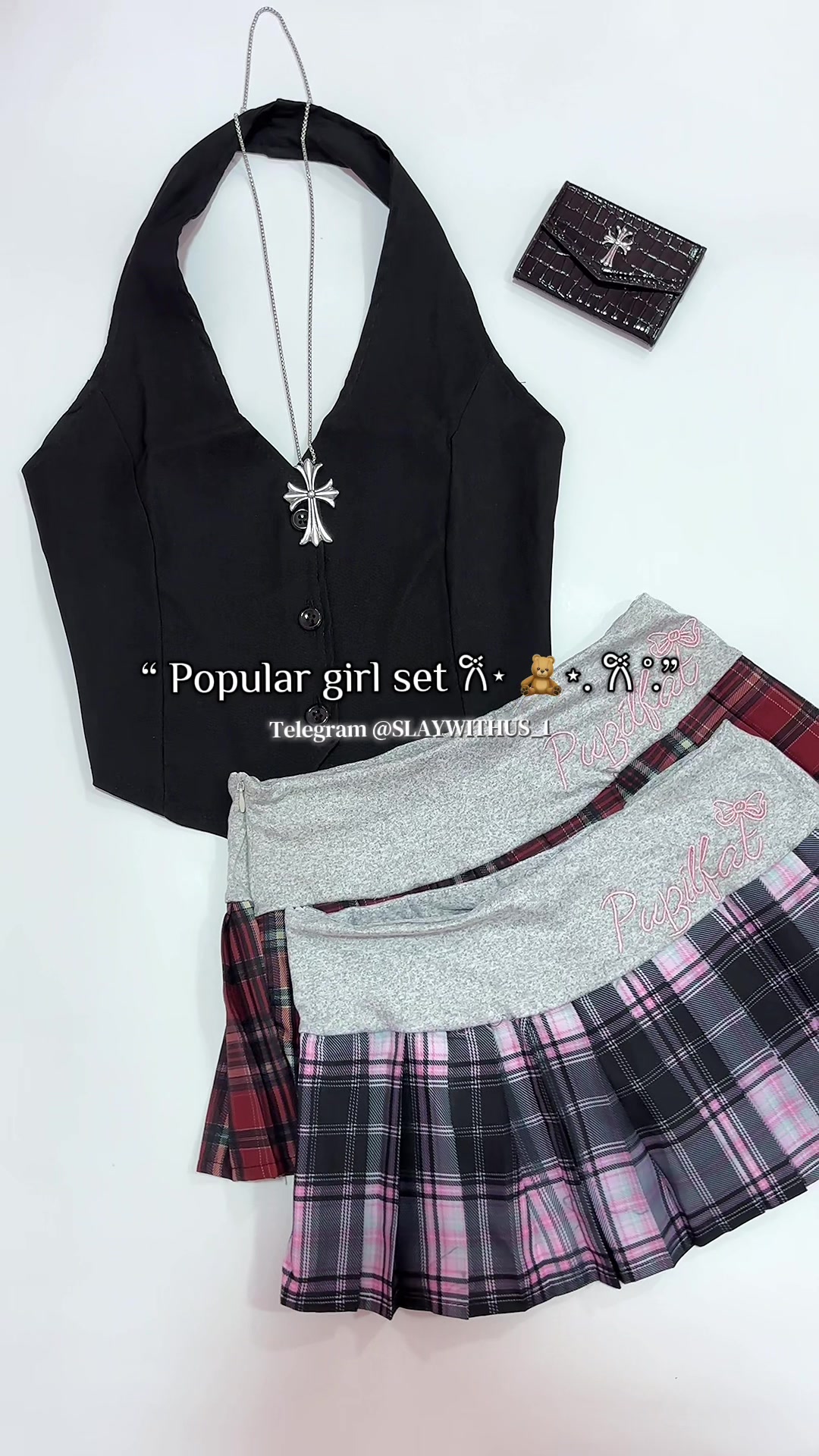 @SLAY WITH US(Ygn)🛒🛍️