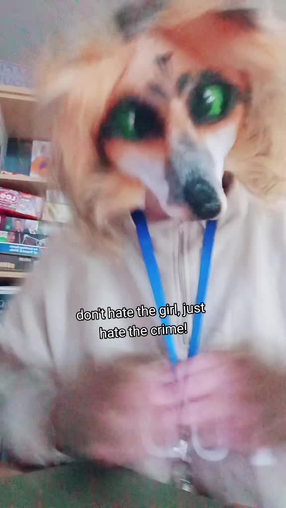 @Bryn 🦊