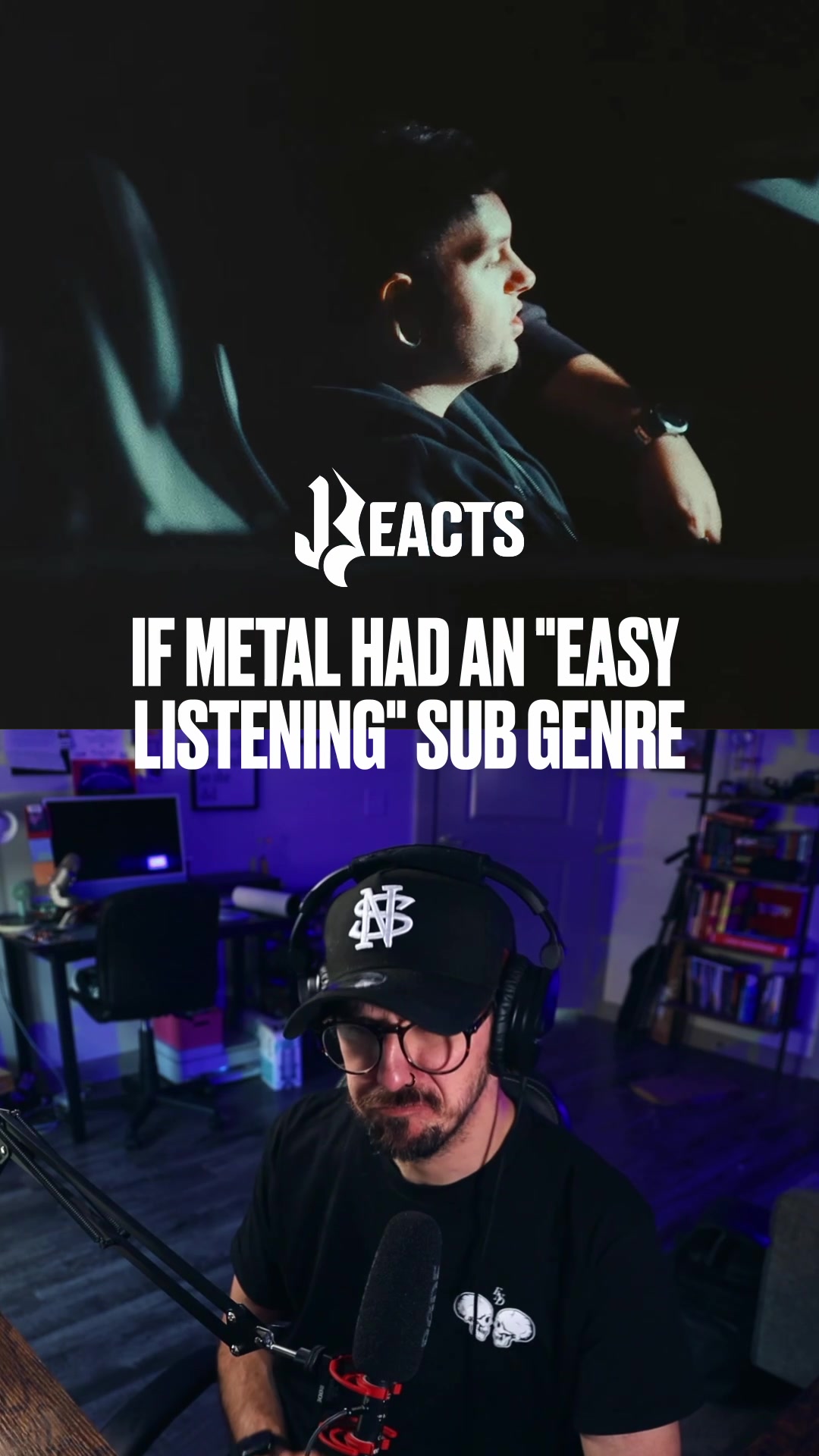 @Jordan | Vocalist + Creator