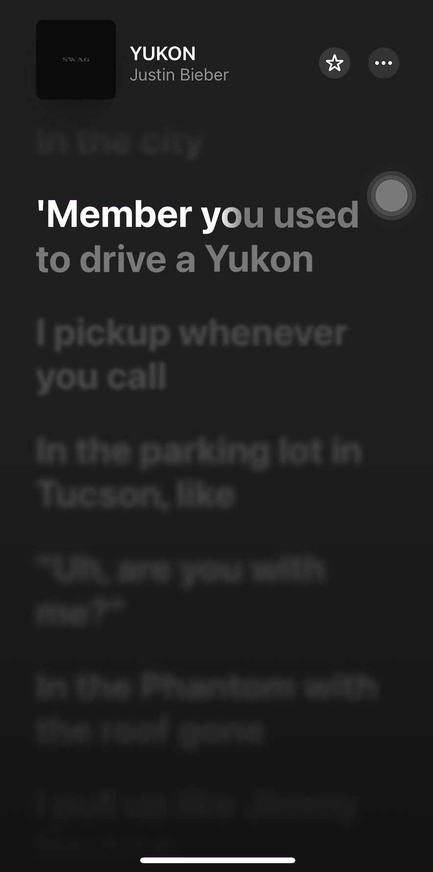 @MyFavLyrics
