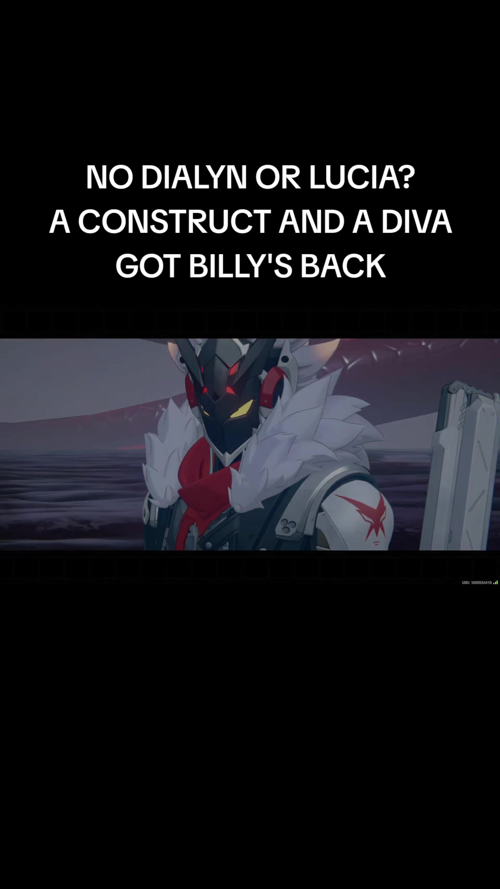 @RheZZZy 🥱 The BillyMain