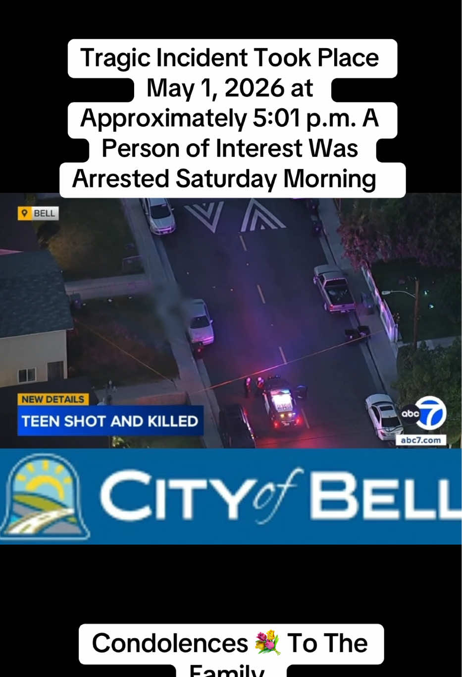 @SOUTHEAST CITIES L. A. NEWS