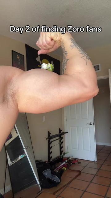 @MajorPectoralis