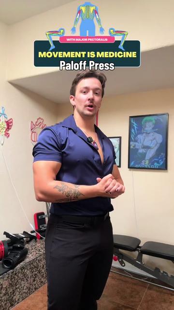 @MajorPectoralis