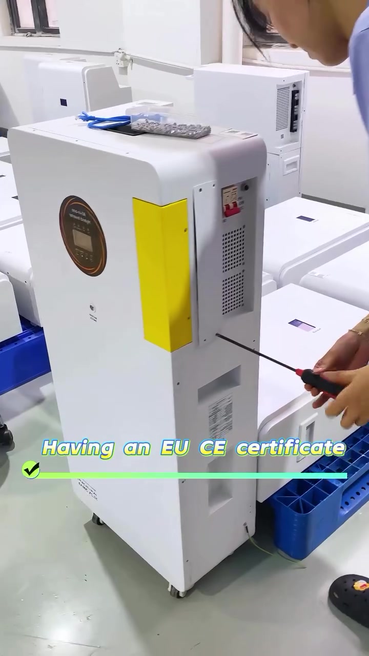 @energy storage