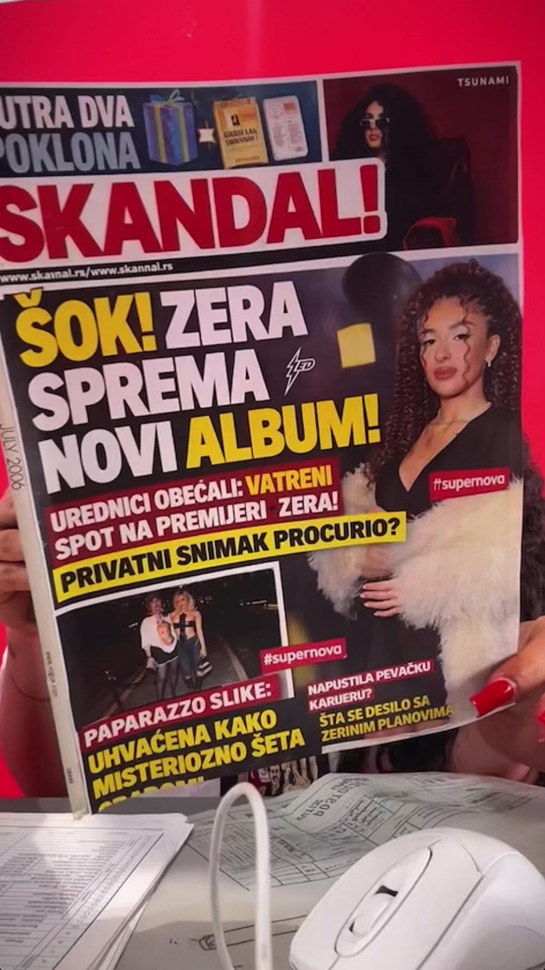 @Zera