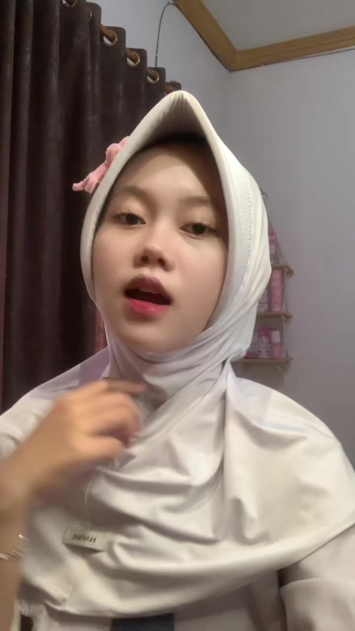 @kinan cpe dibkin akun fake mlu