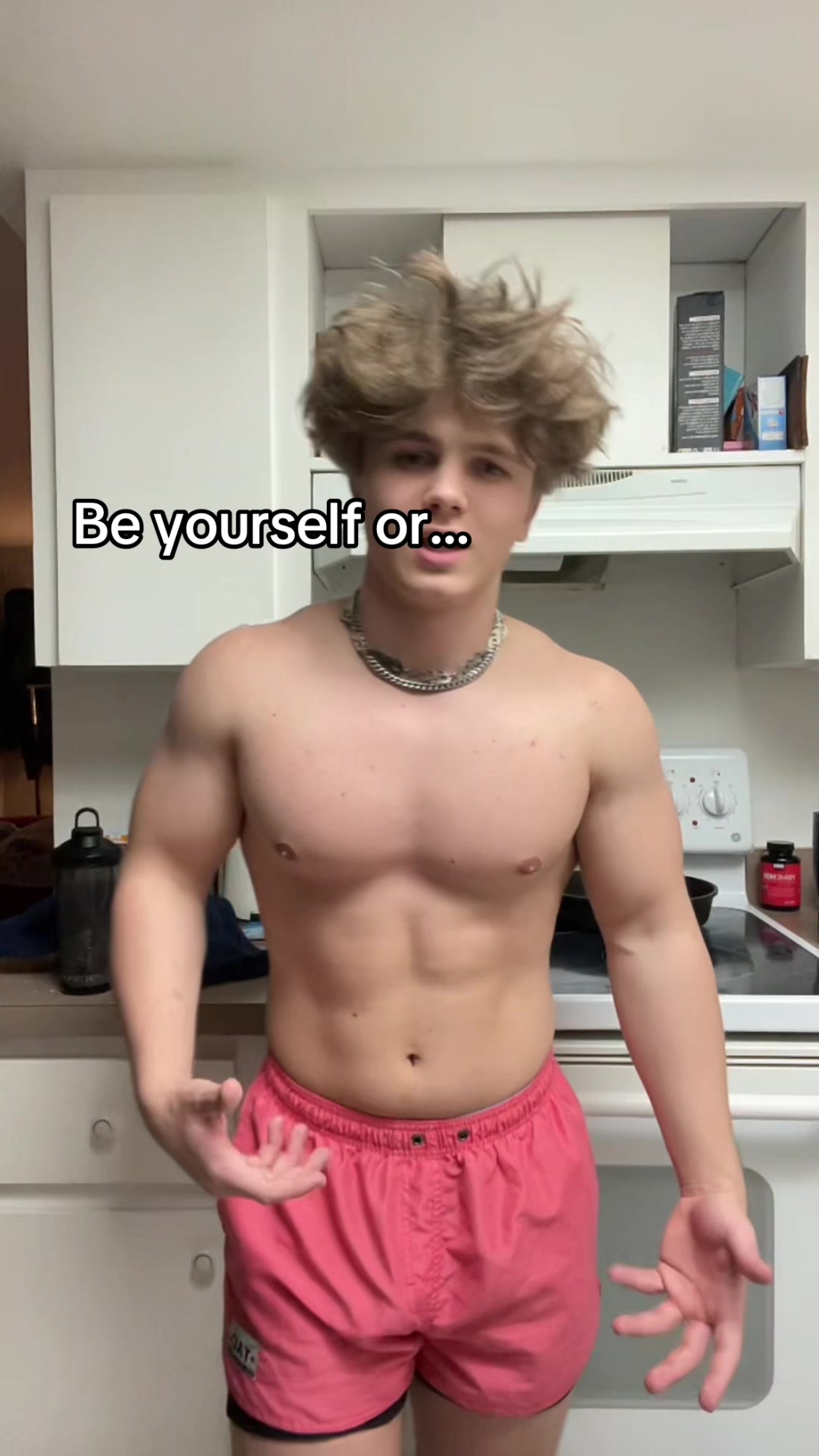@Charlie lifts