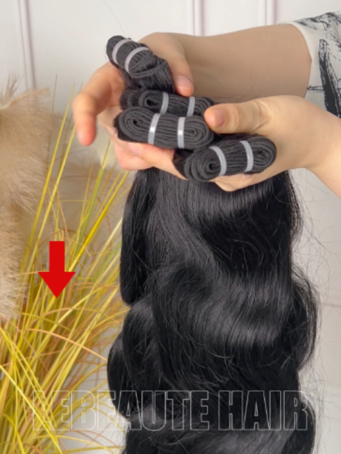 @Lebeaute hair