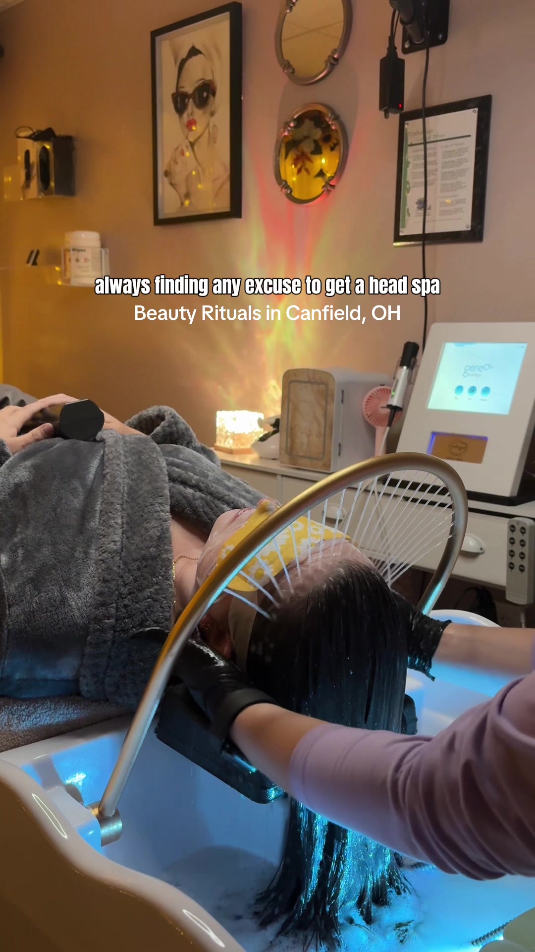 @Beauty Rituals Skincare