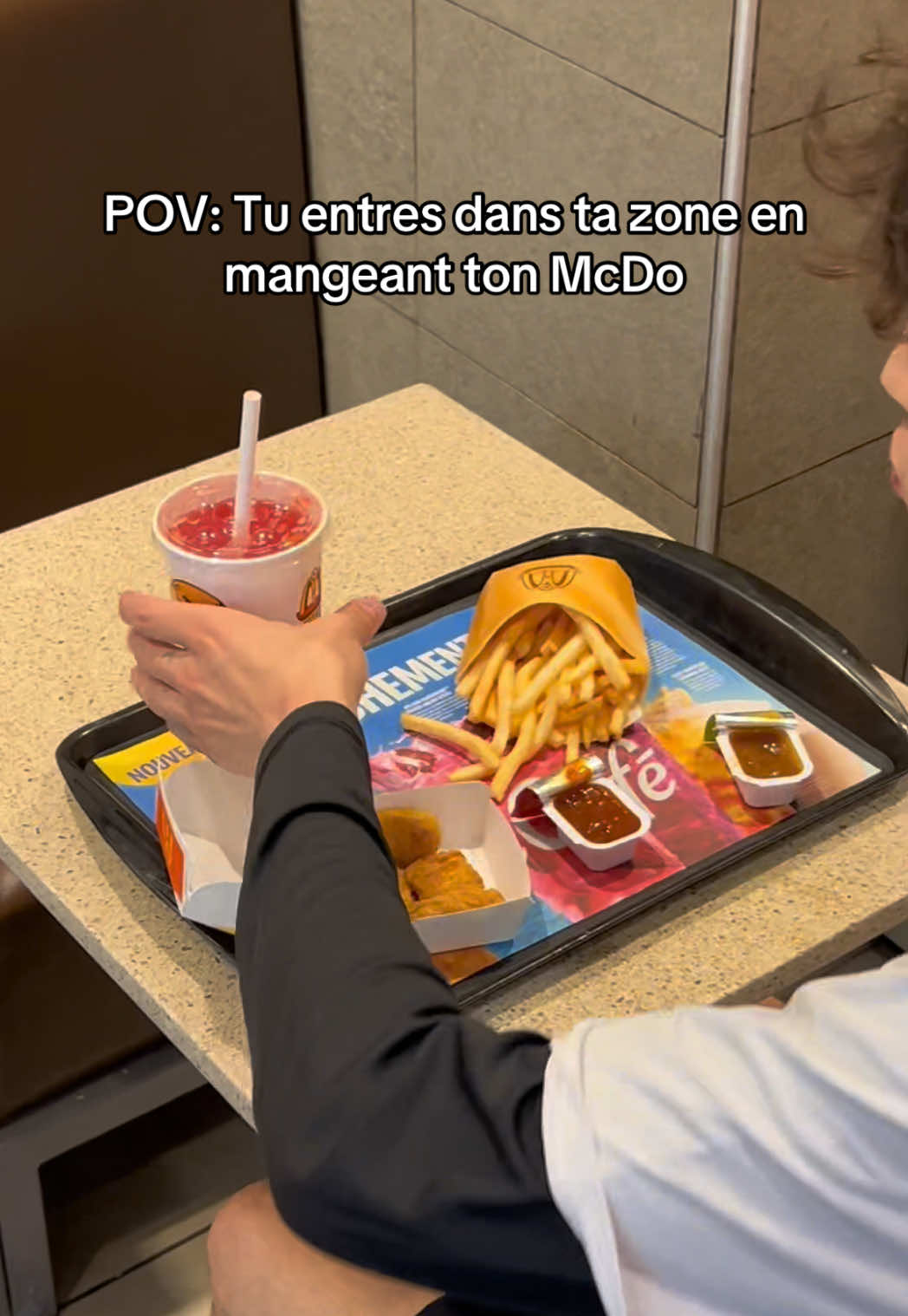 @McDo Canada