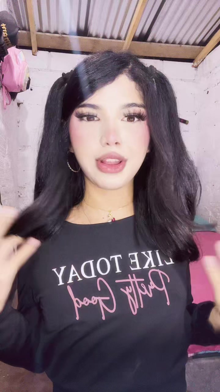 @Alexia Orozco
