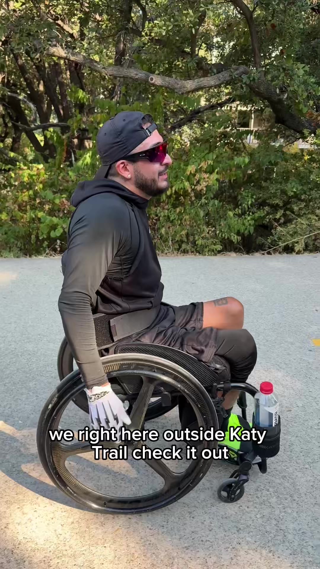 @WheelchairPapi♿️