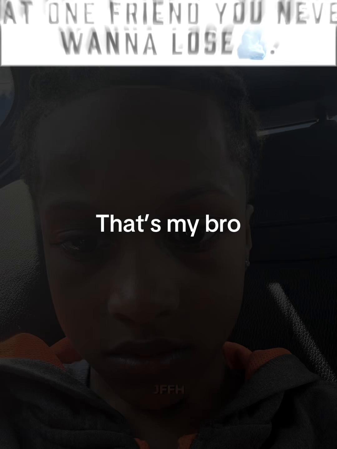 @Braxton Franklin