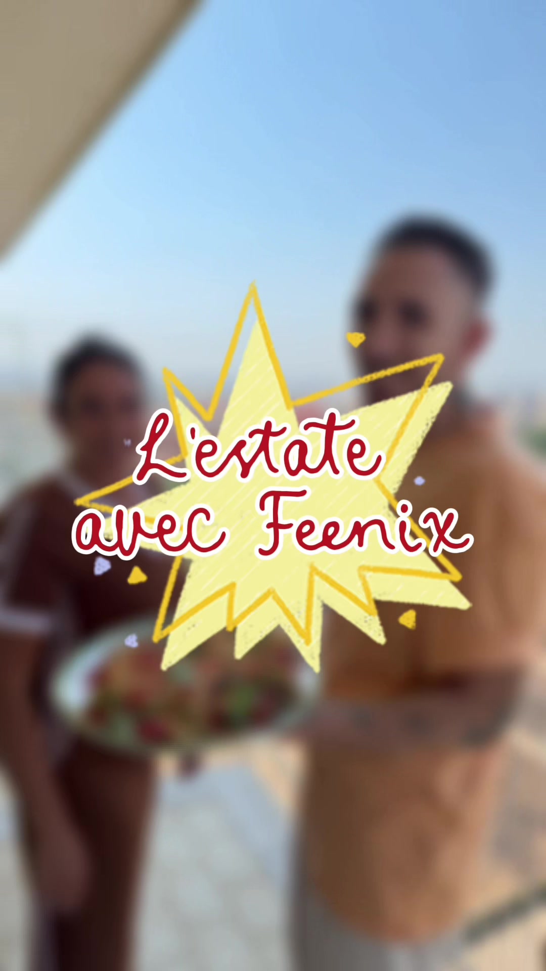 @Feenixchef