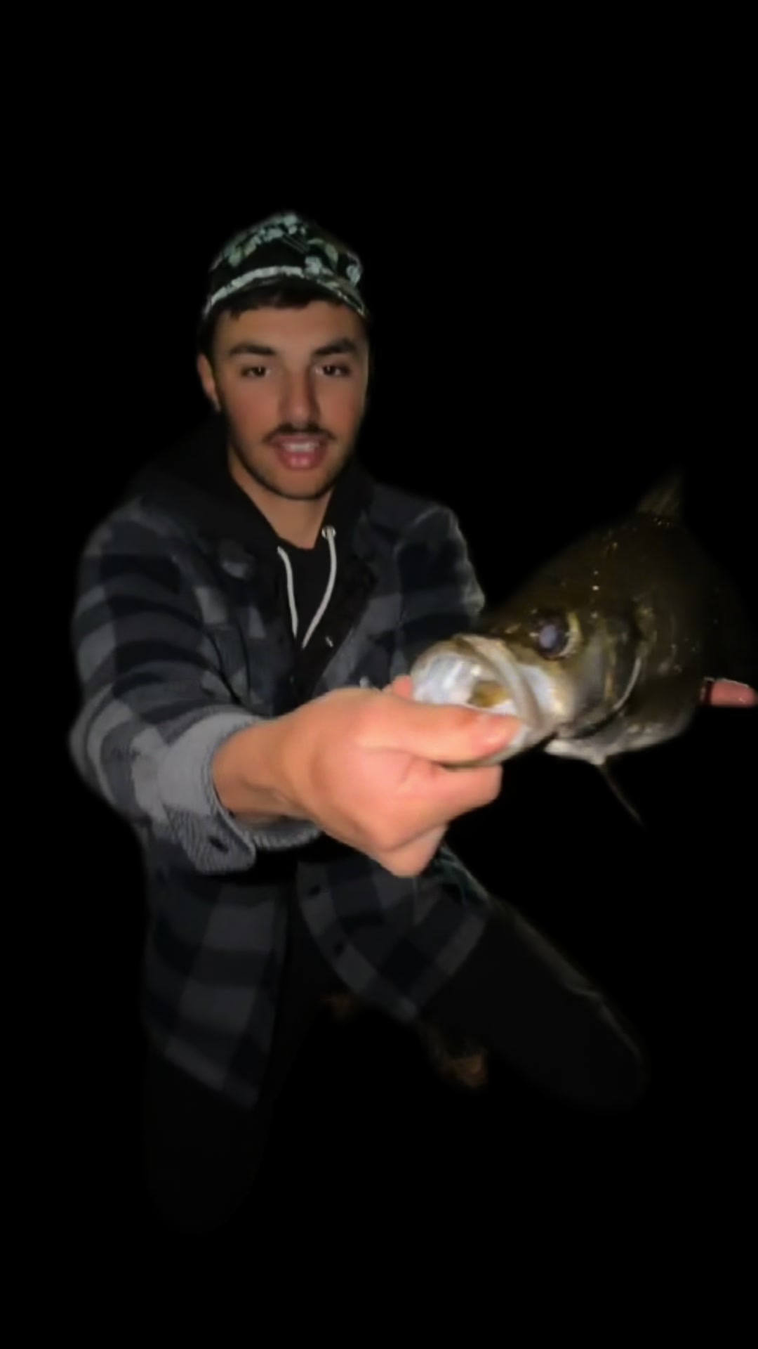 @CK’s Fishing