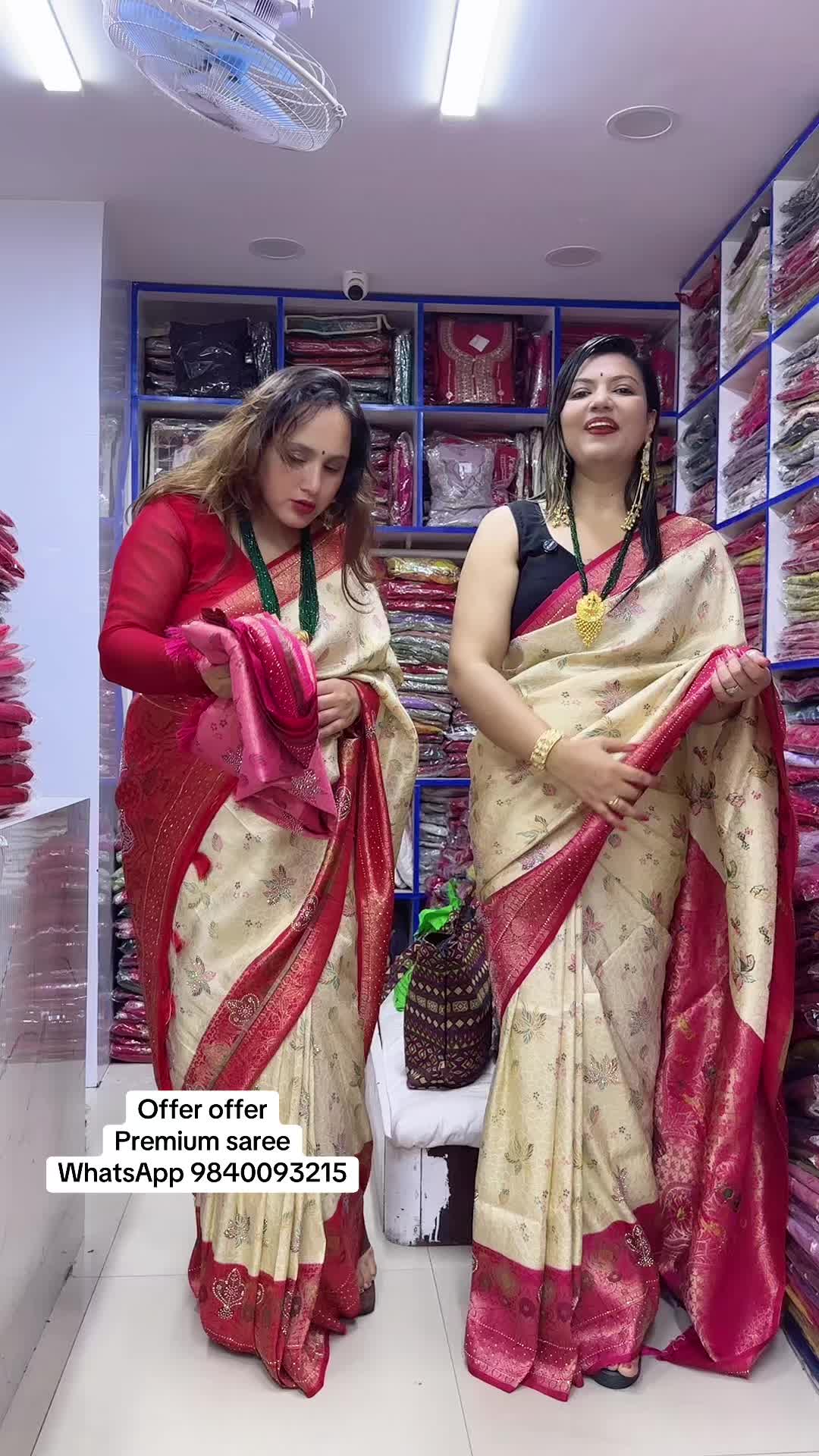 @Fashion Clothing & Accessories