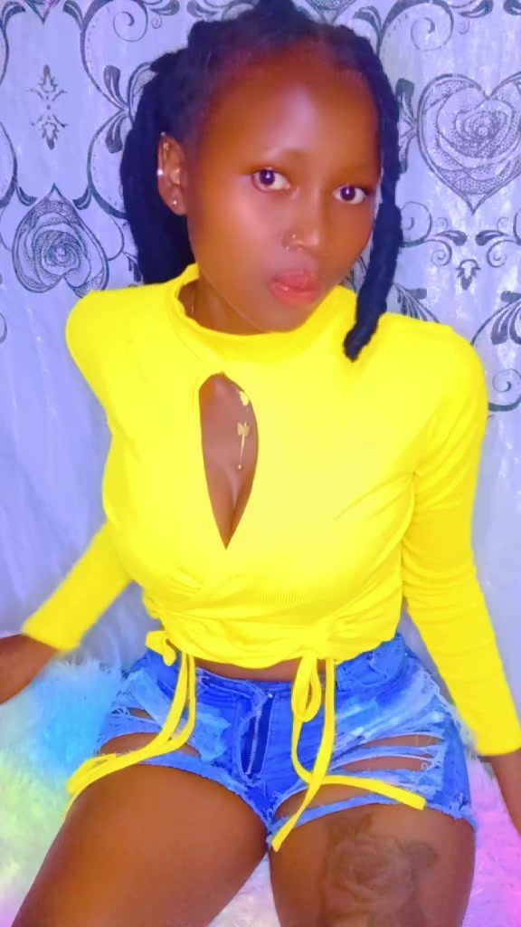 @Queen👑 Pin📌💛💚❤🇯🇲