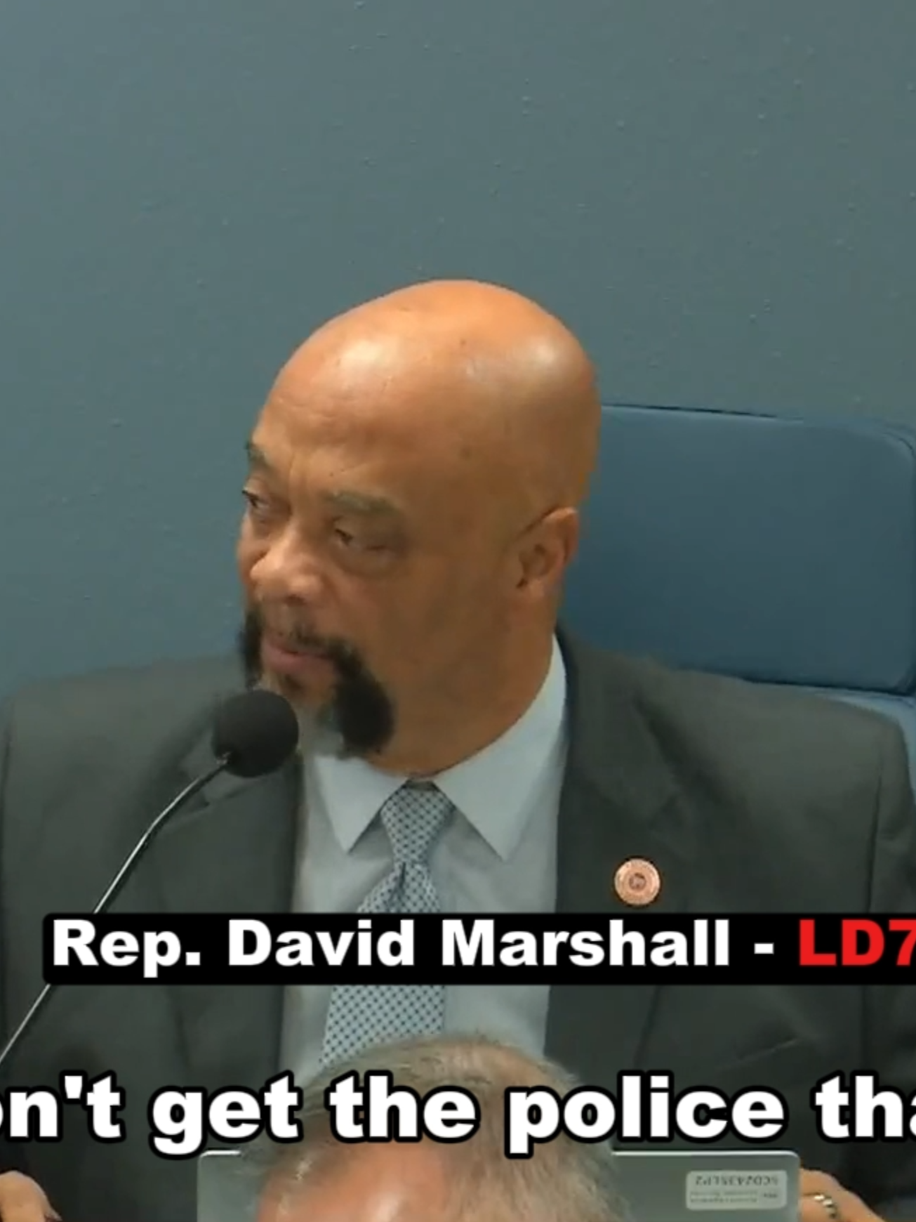 @Ari D. Bradshaw &bull; AZ Majority