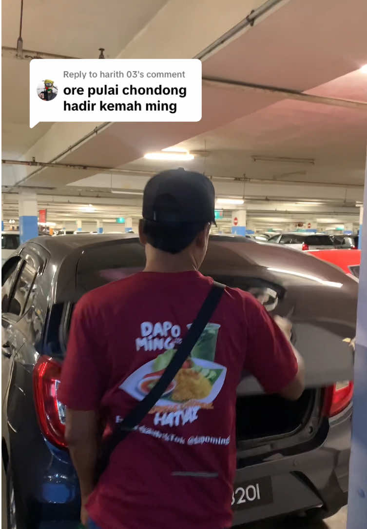 @Dapo Ming Kok Lanas