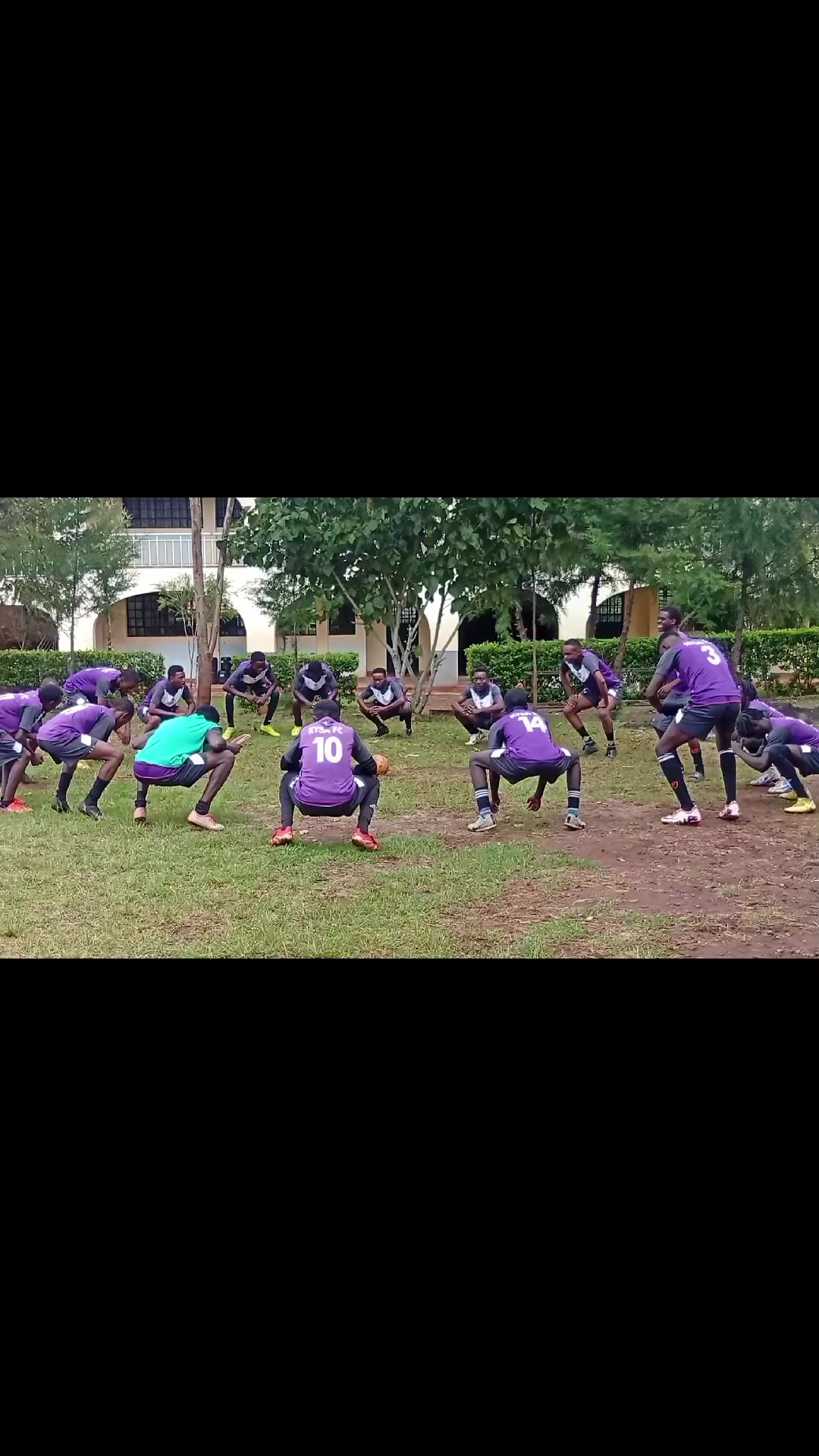 @KYSA -FC