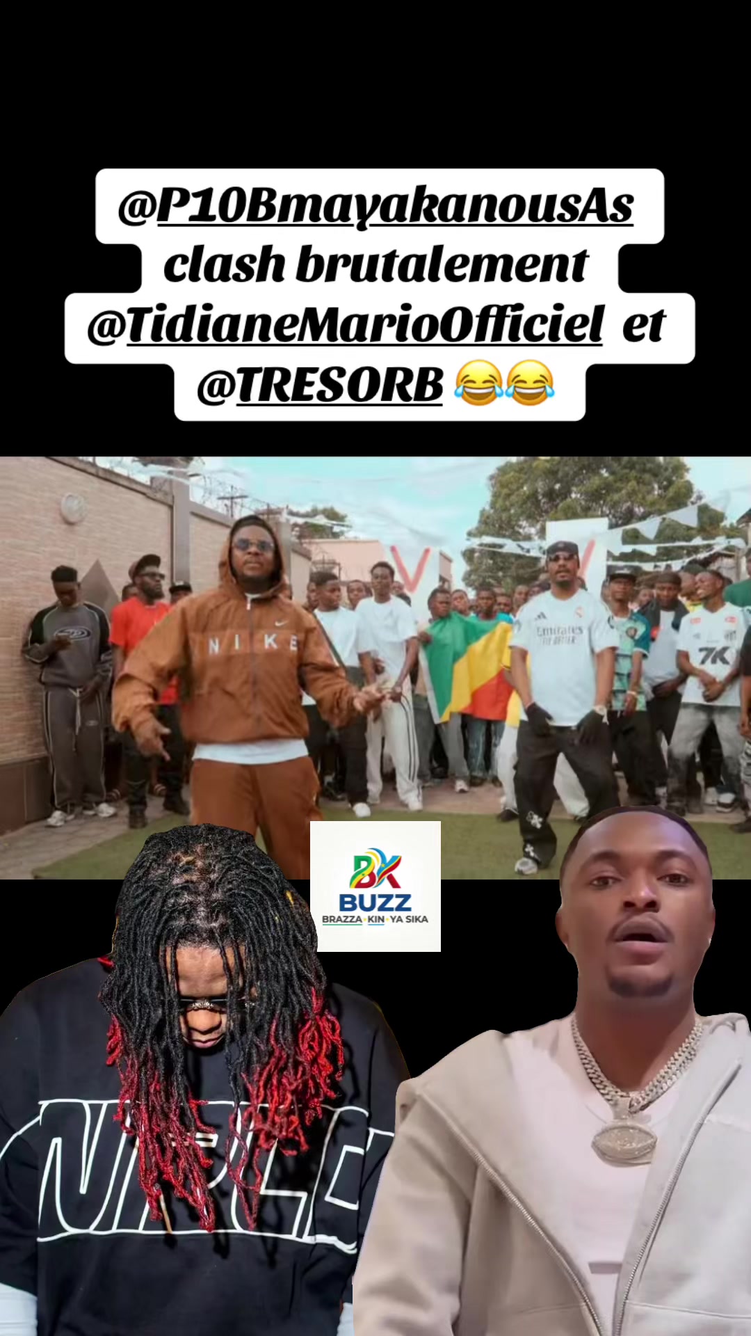 @𝔹𝕌ℤℤ -𝔹ℝ𝔸ℤℤ𝔸🇨🇬𝕂𝕀ℕ🇨🇩