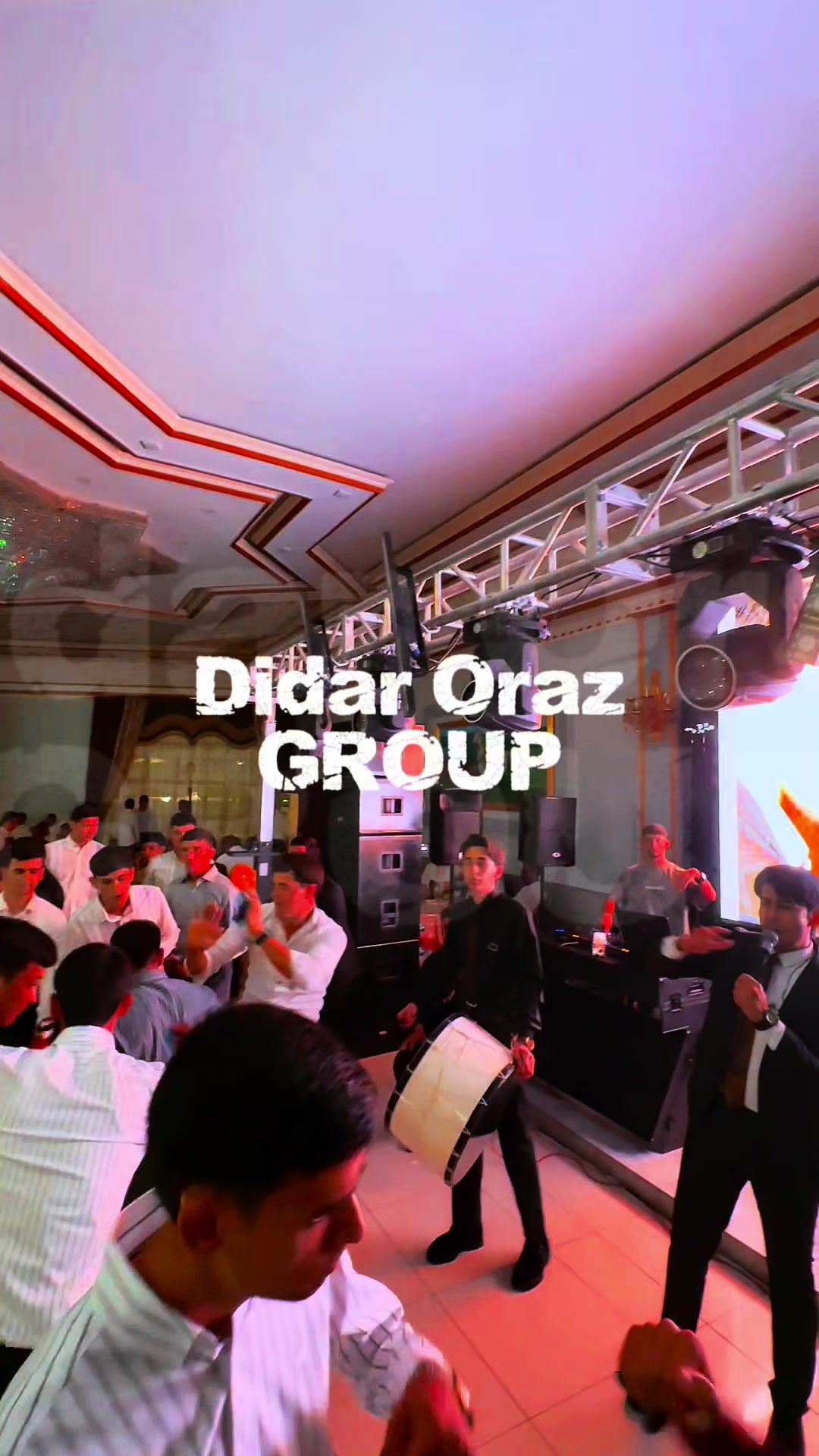 @Didar Oraz 🎙️