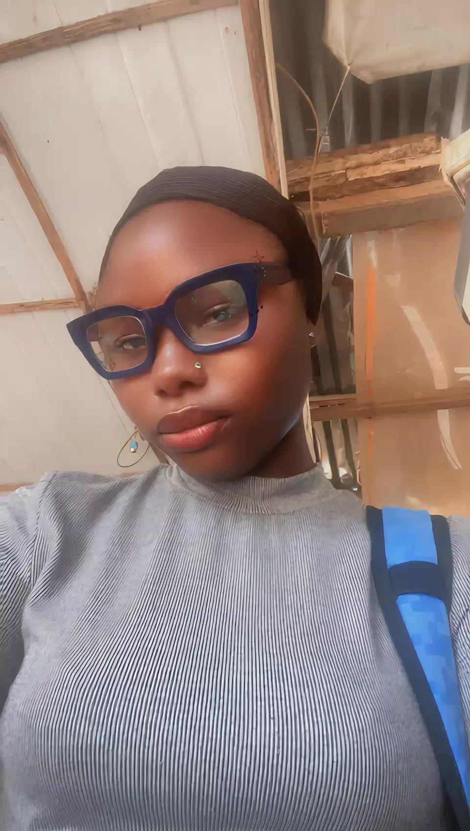 @Hadassah