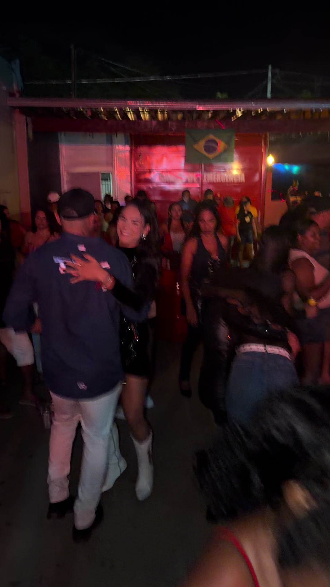 @Layanne Forrozeira