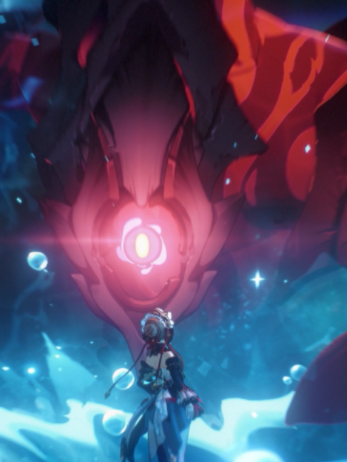 @Genshin Impact RU