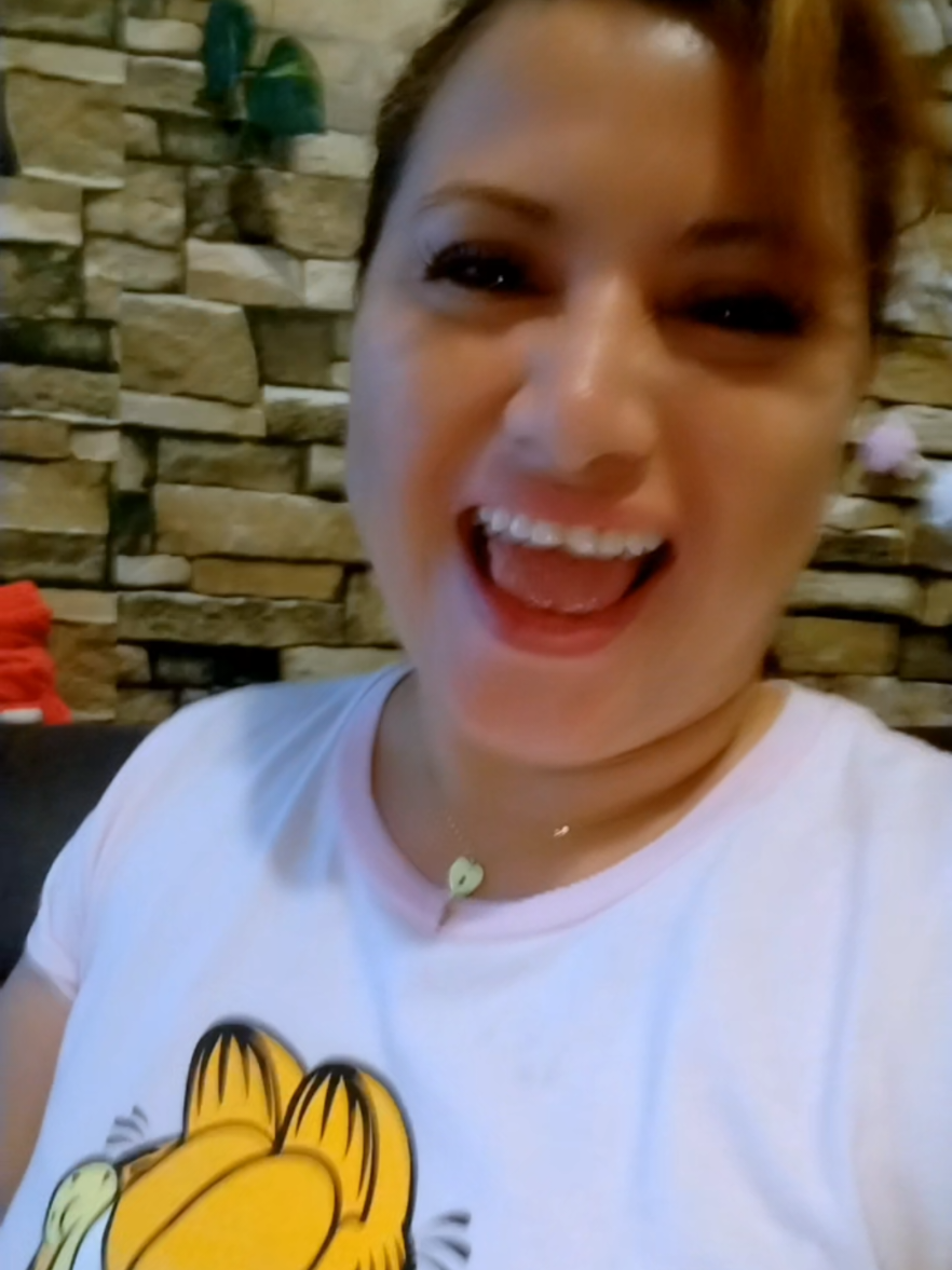 @Sirenita Dii Said