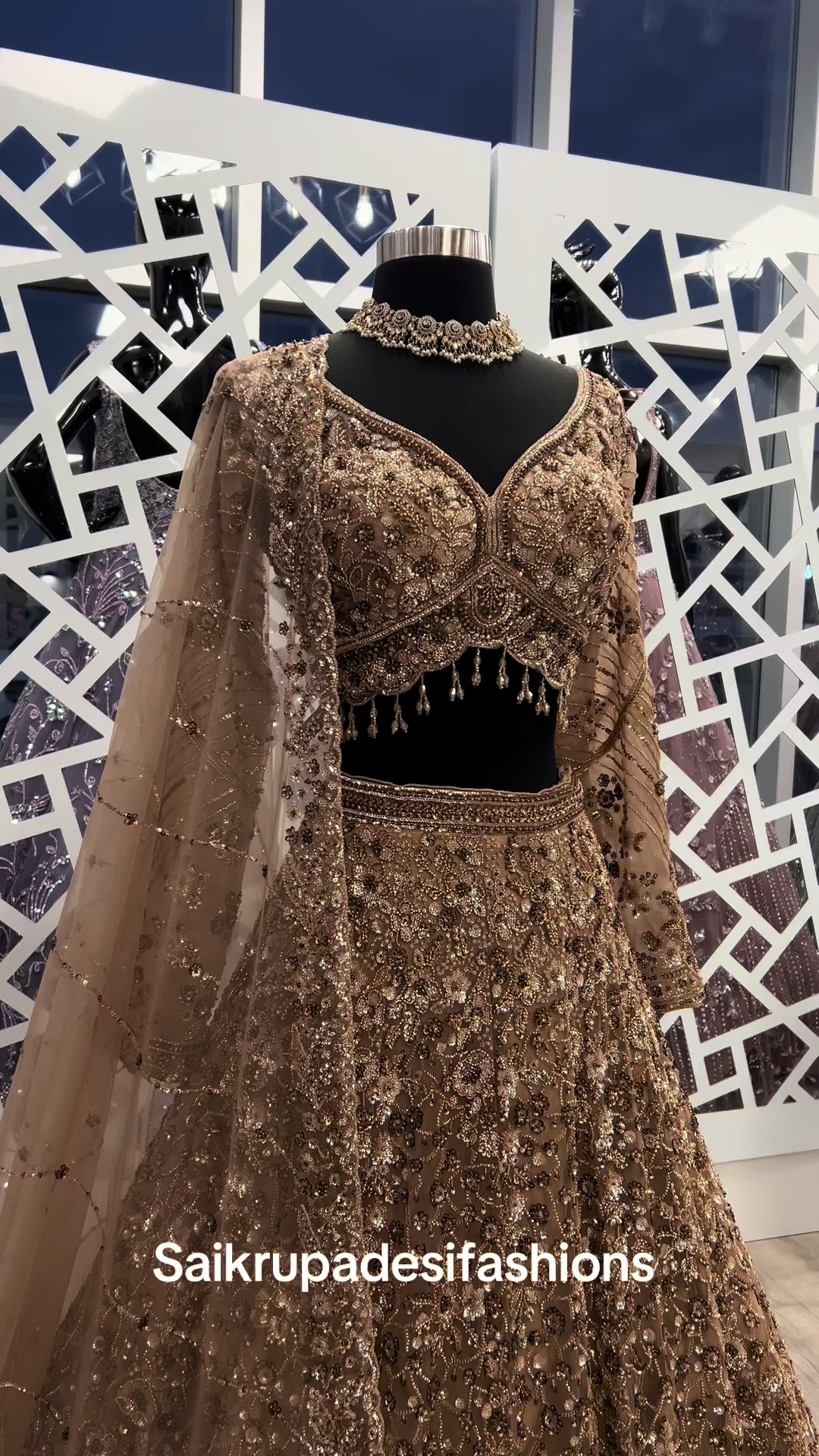 @saikrupadesifashions