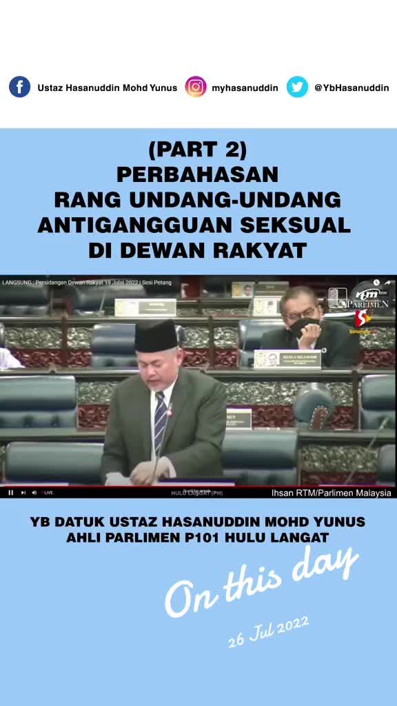 @HasanuddinMohdYunus