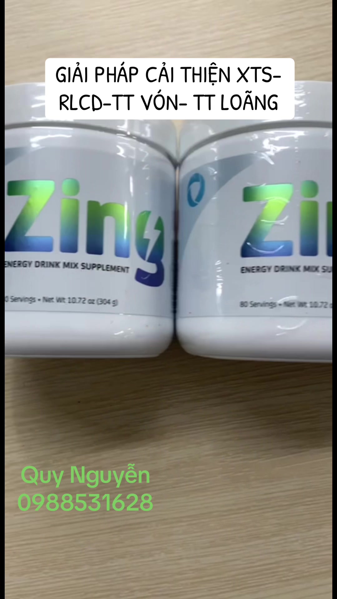 @BỘT SÂM VITAMIN SAPONIN