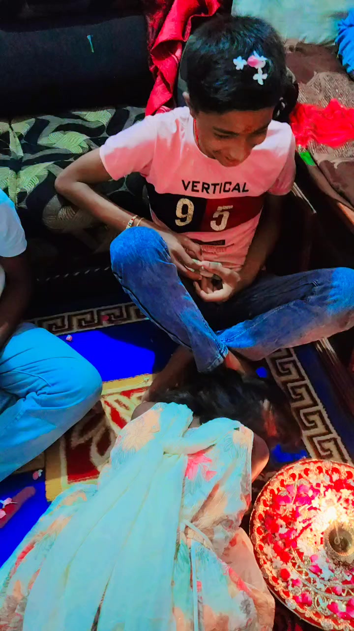 @Dhanju sah