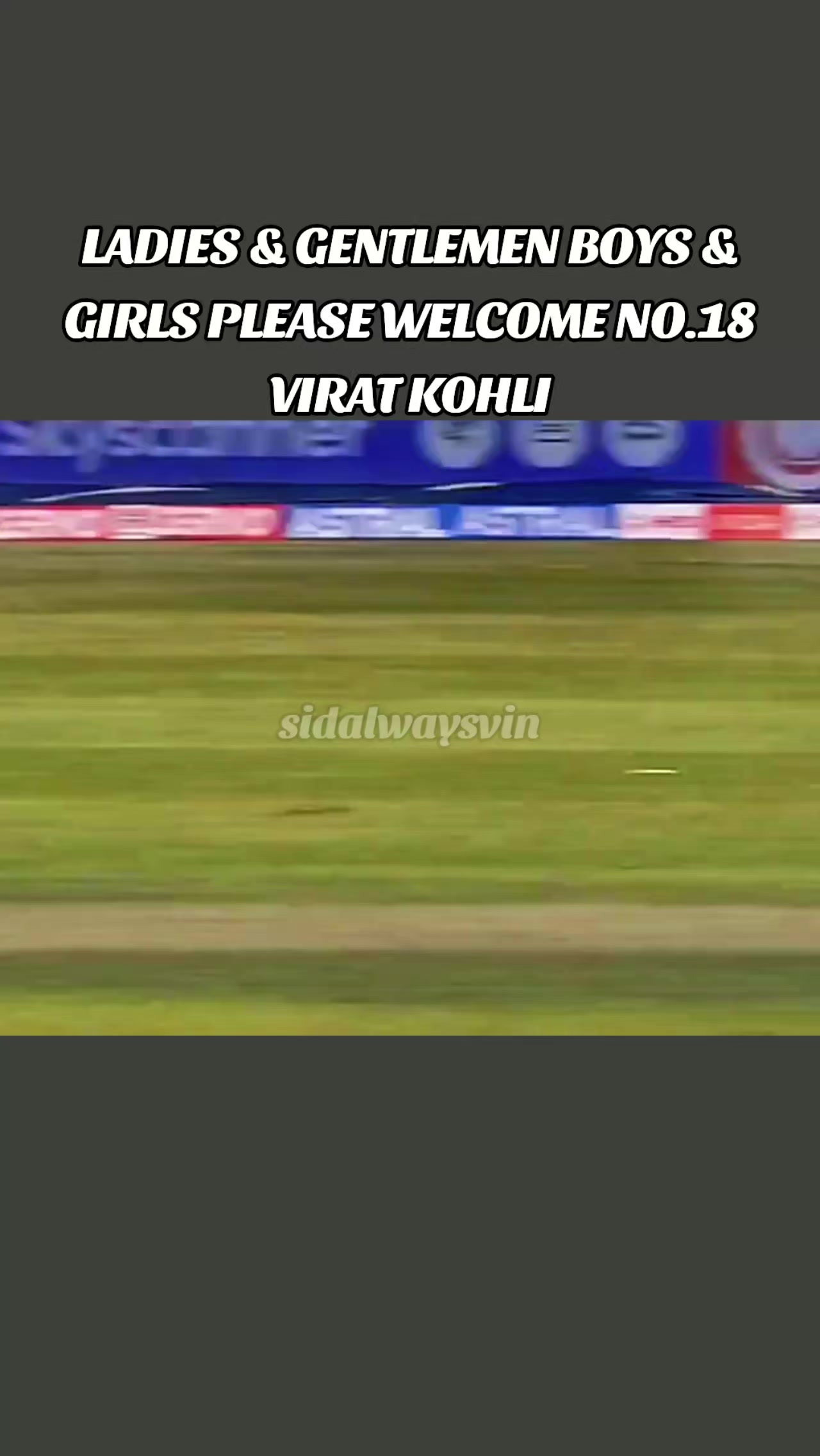 @Siddharth Kinger