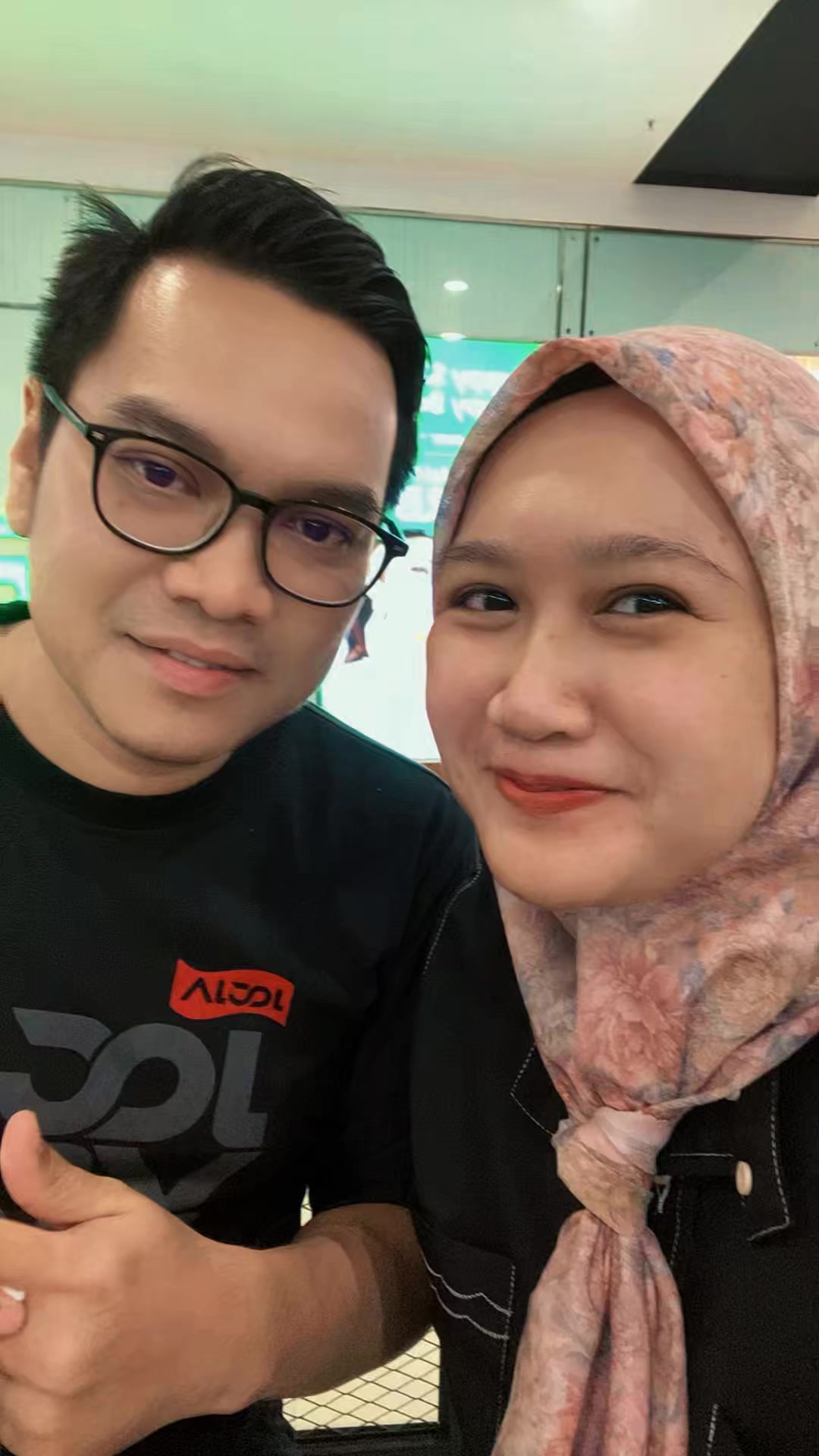 @Bunda Aca