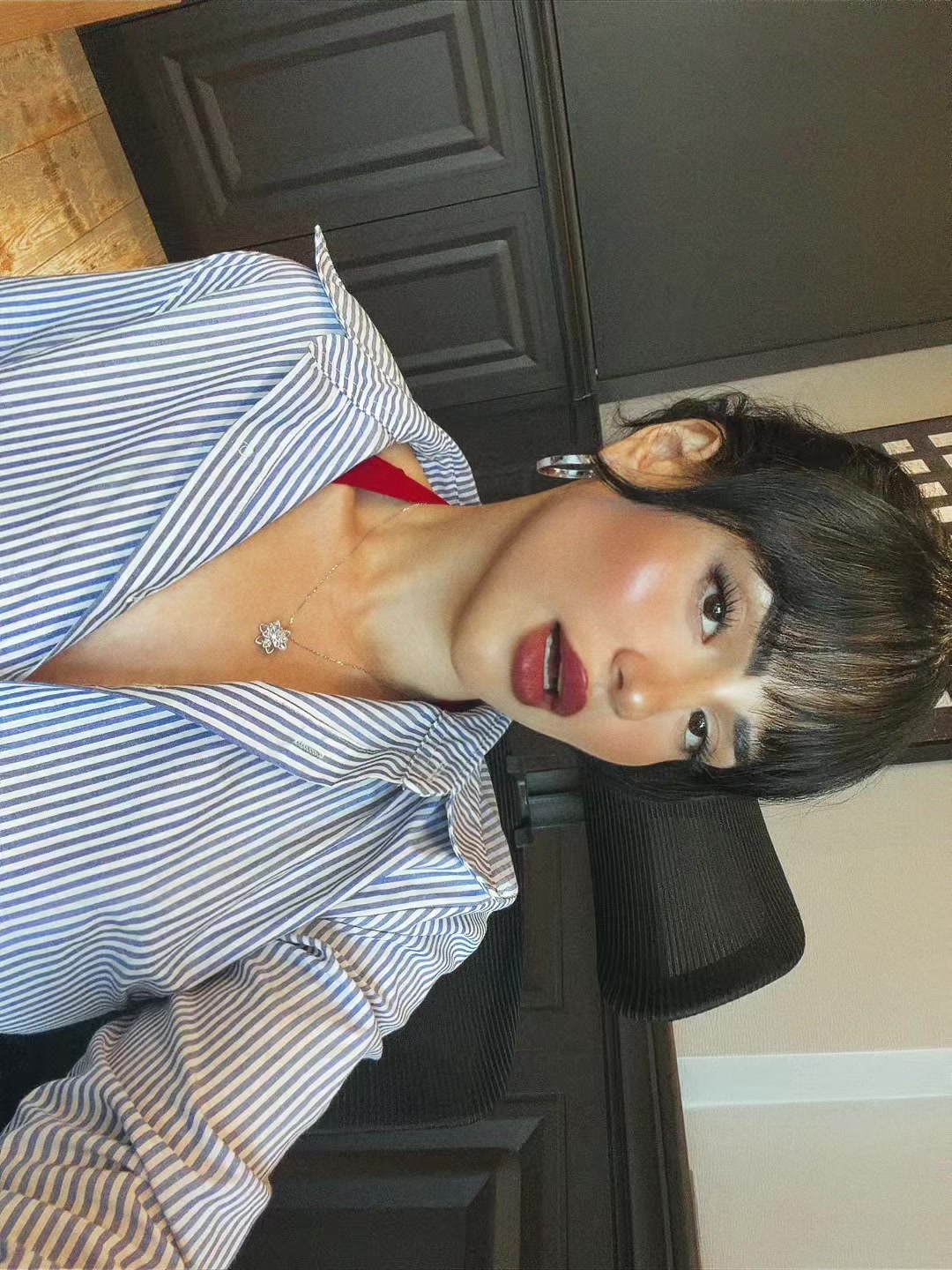 @Hayatꨄ︎